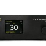 Gold Note DS-10