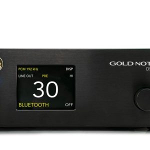 Gold Note DS-10