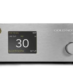 Gold Note DS-10