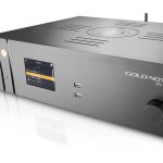 Gold Note DS-1000 Deluxe MKII