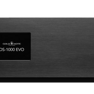 Gold Note DS-1000 EVO Line