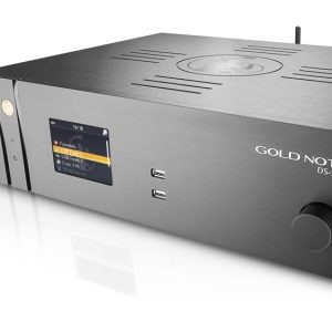 Gold Note DS-1000