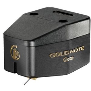 Gold Note Giotto