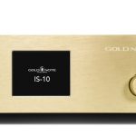 Gold Note IS-10