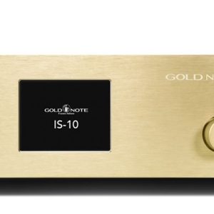 Gold Note IS-10