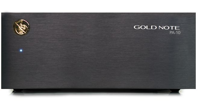 Gold Note PA-10 Gold Note PA-10