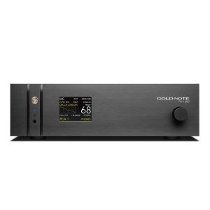 Gold Note PH-1000 Line