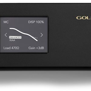 Gold Note PH-5