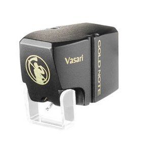 Gold Note Vasari Gold