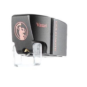 Gold Note Vasari Red