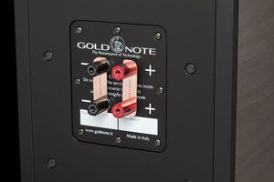 Gold Note XT-7