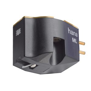 Hana ML