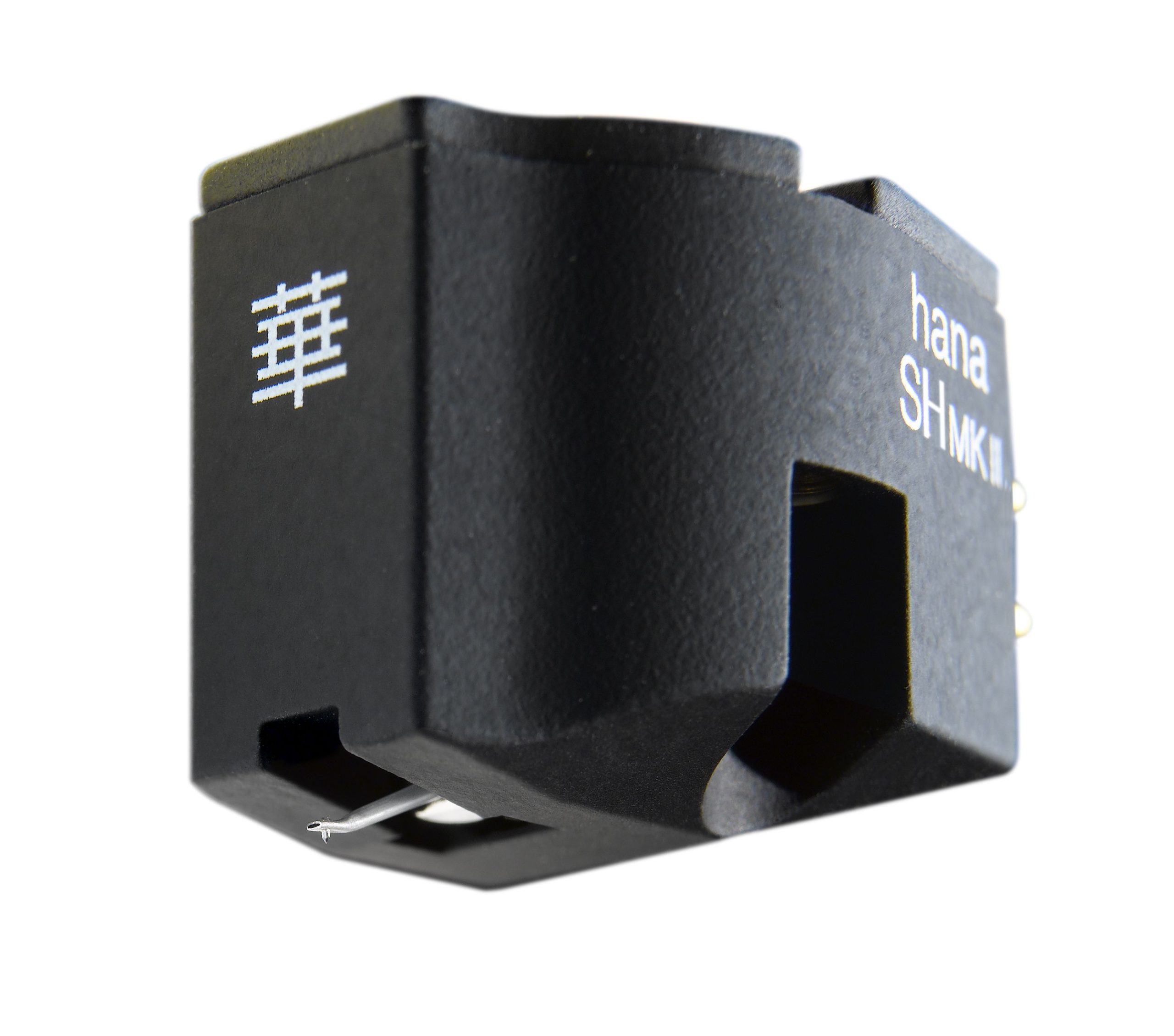 Hana SH MK II Hana SH MK II