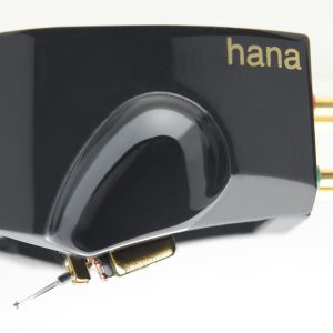 Hana Black