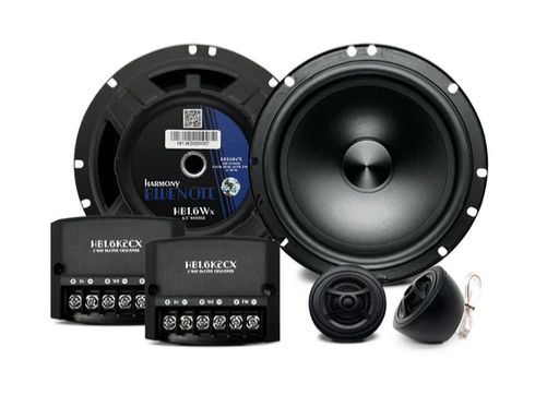 Harmony HB1.6K2X Harmony HB1.6K2X