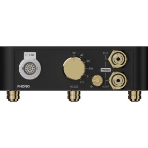 Harmony LExt PHONO