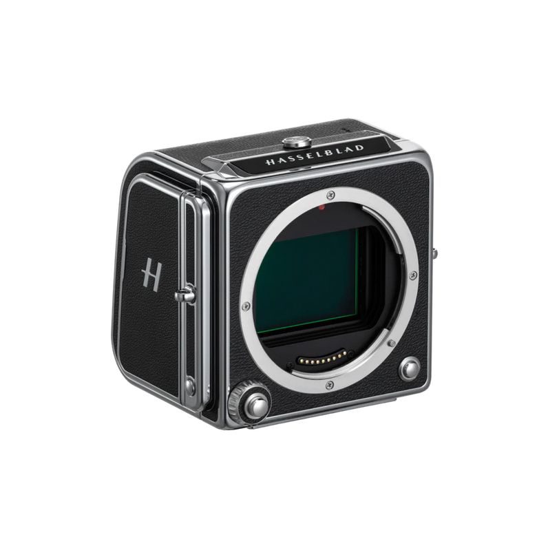 Hasselblad 907X 50C Hasselblad 907X 50C