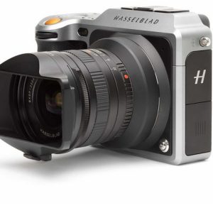 Hasselblad X-XPAN Lens Adapter