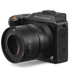Foto aparatas Hasselblad X2D100