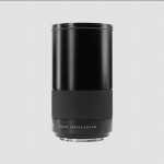 Hasselblad XCD 135mm f/2.8 Lens + Teleconverter X1.7
