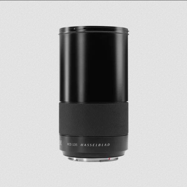 Hasselblad XCD 135mm f/2.8 Lens + Teleconverter X1.7 Hasselblad XCD 135mm f/2.8 Lens + Teleconverter X1.7