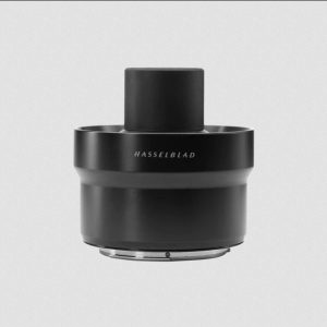 Hasselblad XCD 135mm f/2.8 Lens + Teleconverter X1.7
