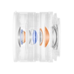 Hasselblad XCD 2,5/38V