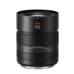 Hasselblad  XCD 2,5/90V