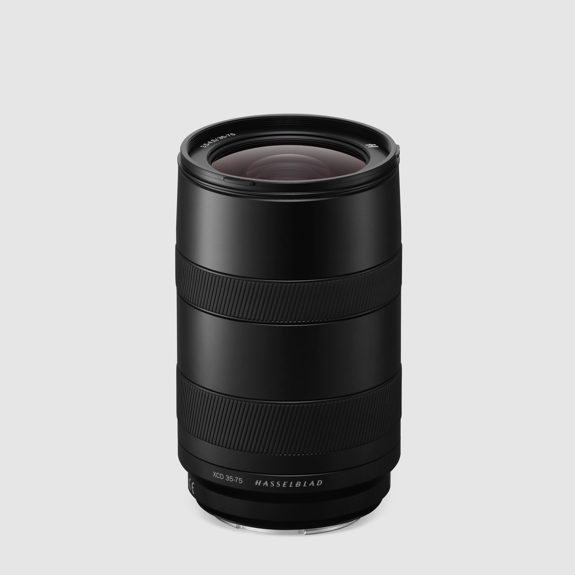 Hasselblad XCD 3,5-4,5/35-75 ZOOM LENS Hasselblad XCD 3,5-4,5/35-75 ZOOM LENS