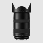 Hasselblad XCD 3,5-4,5/35-75 ZOOM LENS