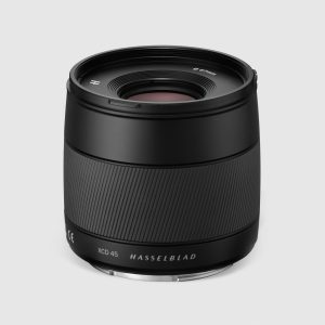 Hasselblad XCD 3,5/45
