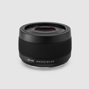 Hasselblad XCD 45P