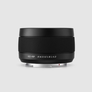 Hasselblad XCD 45P