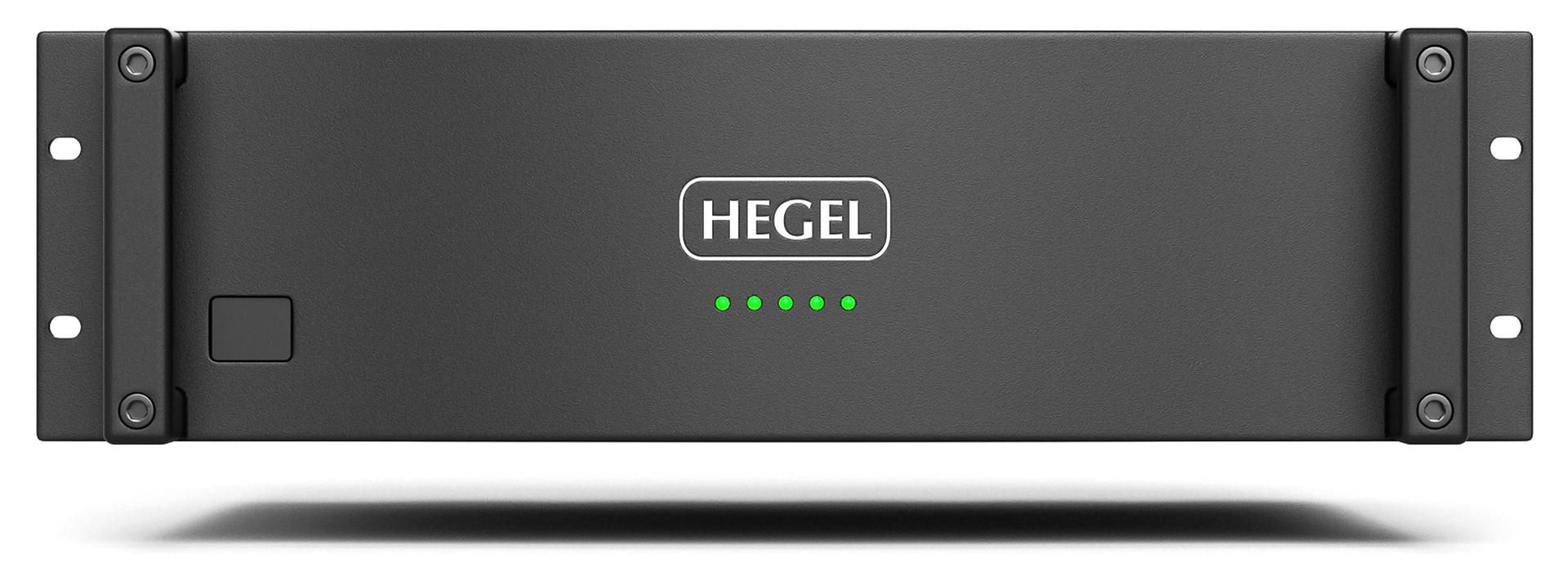 Hegel C53 Hegel C53