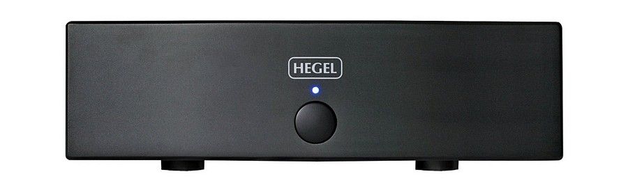 Hegel H20 Hegel H20