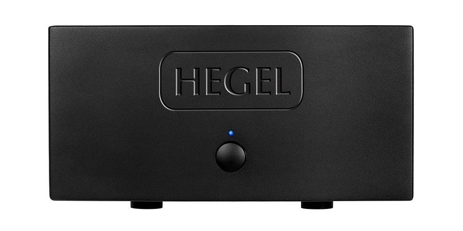 Hegel H30 Hegel H30