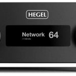 Hegel H400
