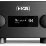 Hegel H600