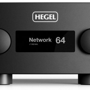 Hegel H600