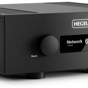 Hegel H600