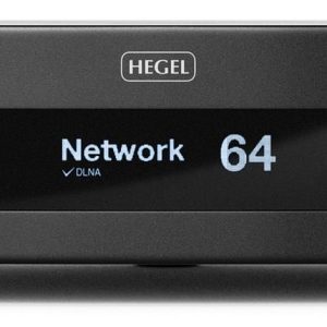 Hegel H95