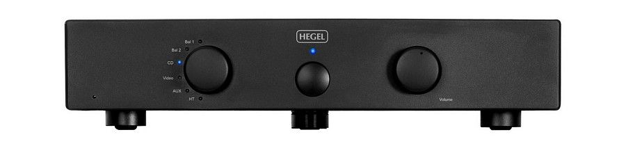 Hegel P30 Hegel P30