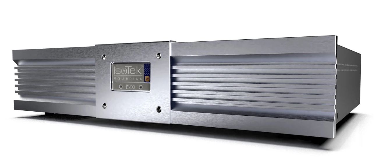 IsoTek EVO3 Aquarius IsoTek EVO3 Aquarius