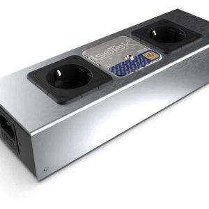 IsoTek EVO3  Gemini (2-Way)
