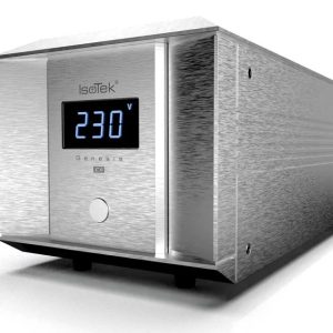 IsoTek EVO3 Mosaic Genesis