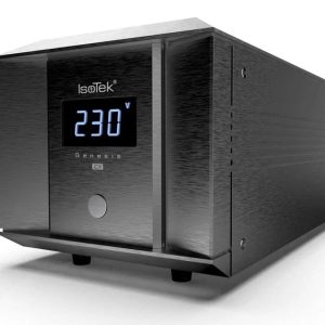 IsoTek EVO3 Mosaic Genesis