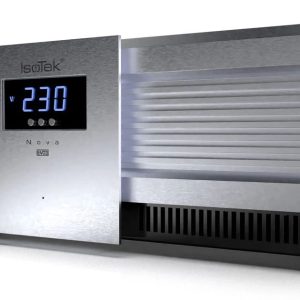 IsoTek EVO3 Nova (Includes Premier C19 Power Cable)
