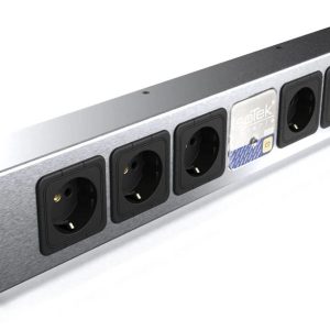 IsoTek EVO3  Polaris (6-Way)