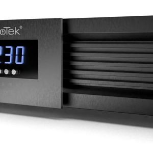 IsoTek EVO3 Sigmas (Includes Premier C19 Power Cable)
