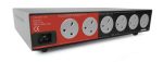 IsoTek EVO3 Sigmas (Includes Premier C19 Power Cable)